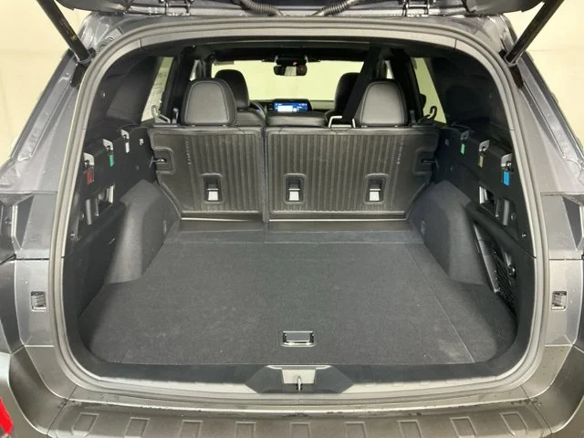 New 2026 Gray Subaru Limited XT image 23
