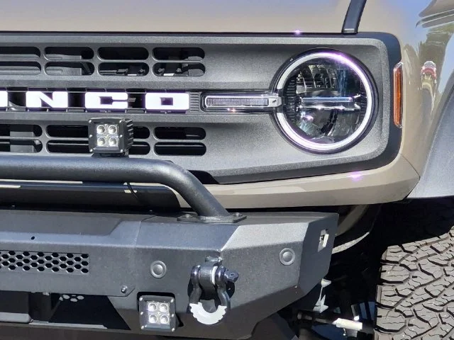 Used 2025 Gray Ford  image 17