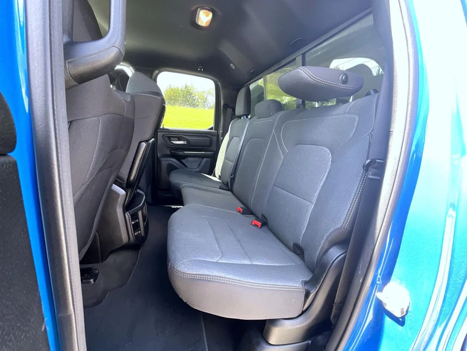 Used 2023 Blue Ram Tradesman image 19