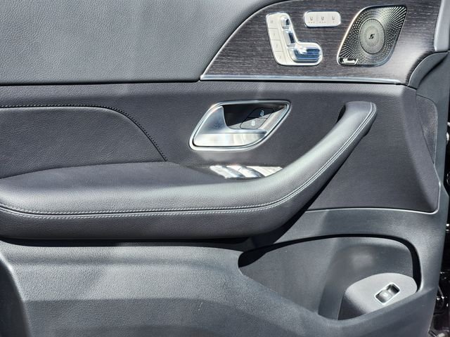 New 2026 Obsidian Black Metallic Mercedes-Benz GLE 350 image 10