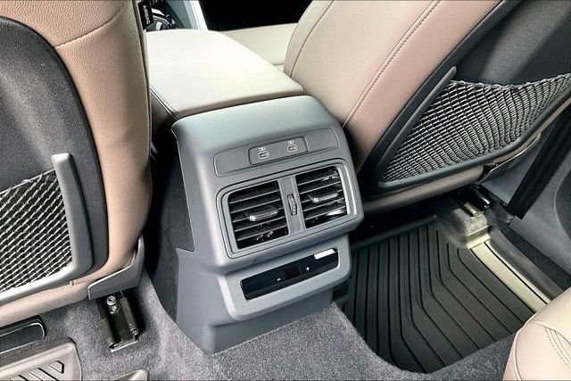 Used 2025 Gray Audi 2.0T Premium Plus image 25