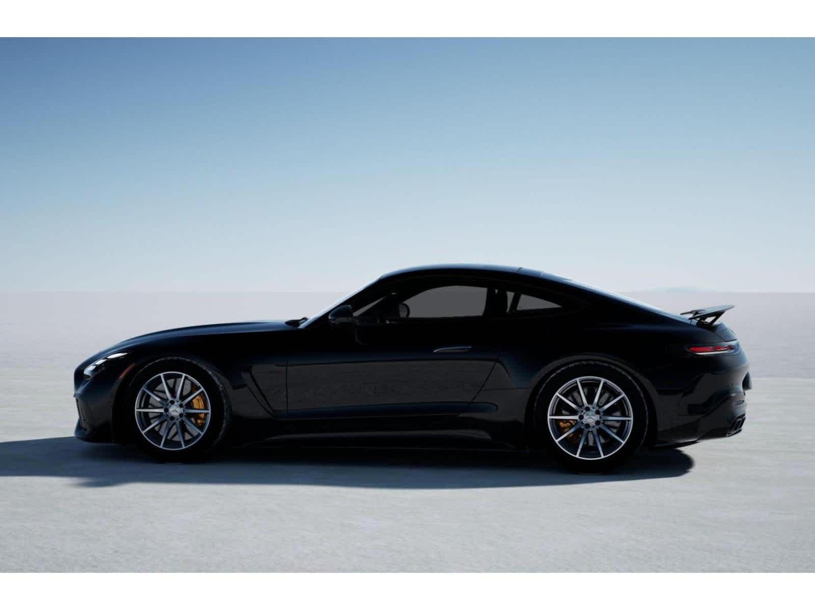 2025 Mercedes-Benz AMG GT Coupe 63 PRO - Photo 33