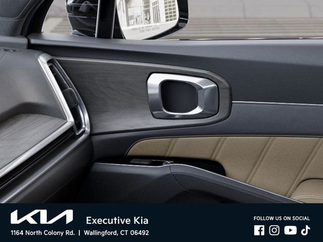 2025 Kia Sorento X-Pro SX Prestige - Photo 25