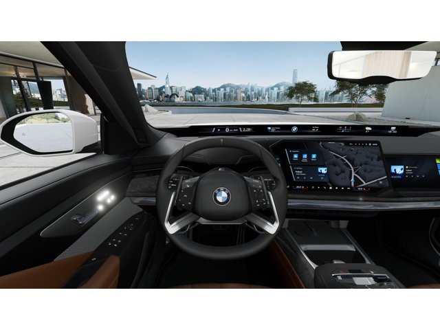New 2027 Alpine White BMW  image 13
