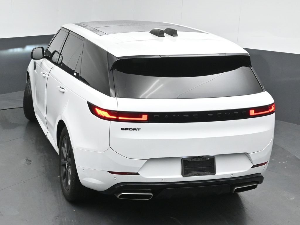 2024 LAND ROVER RANGE ROVER SPORT - Image 42