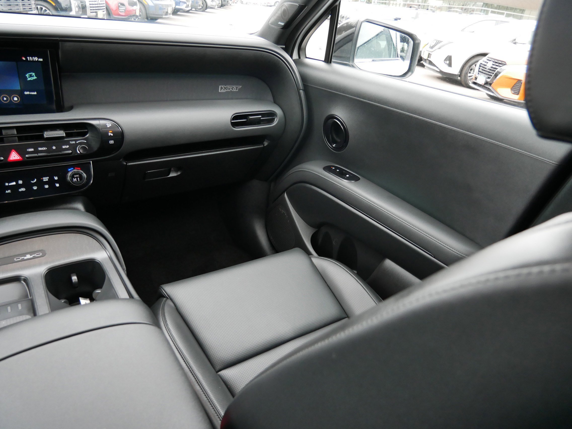 2026 Hyundai Palisade XRT Pro - Photo 11