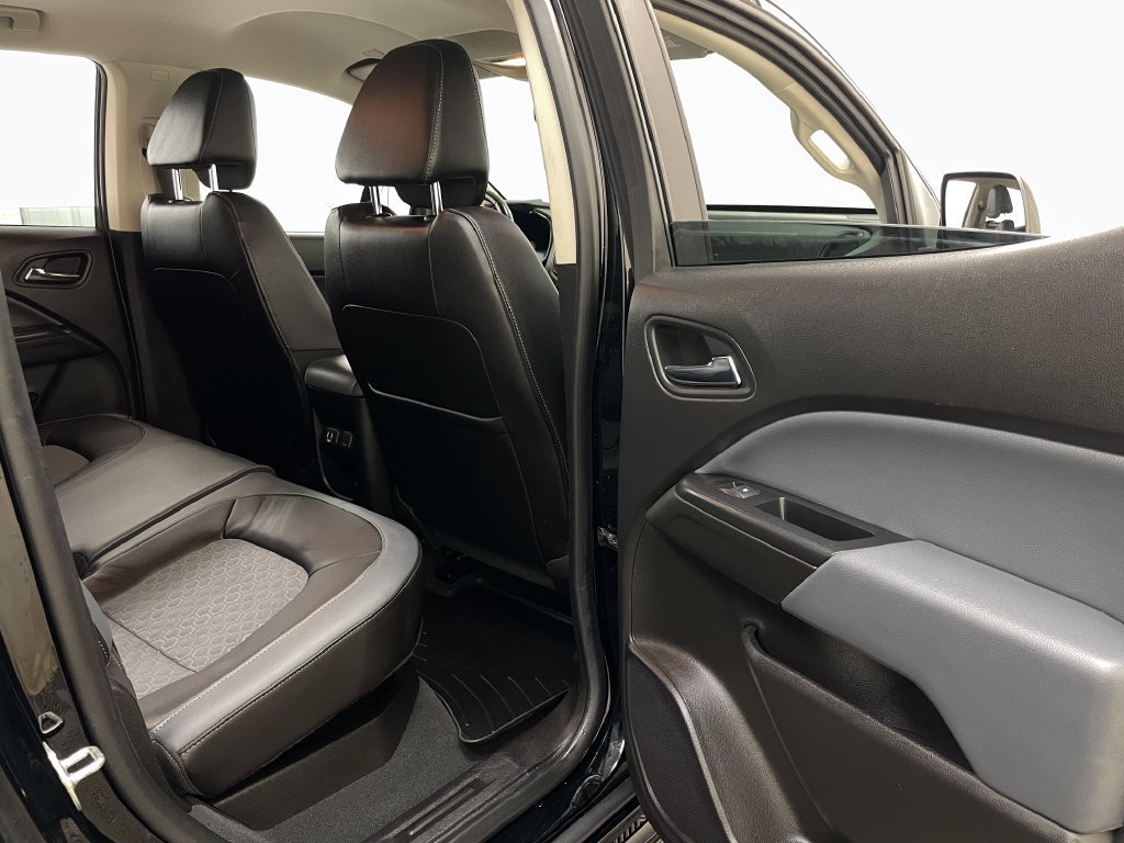 2019 Chevrolet Colorado Z71 - Photo 40