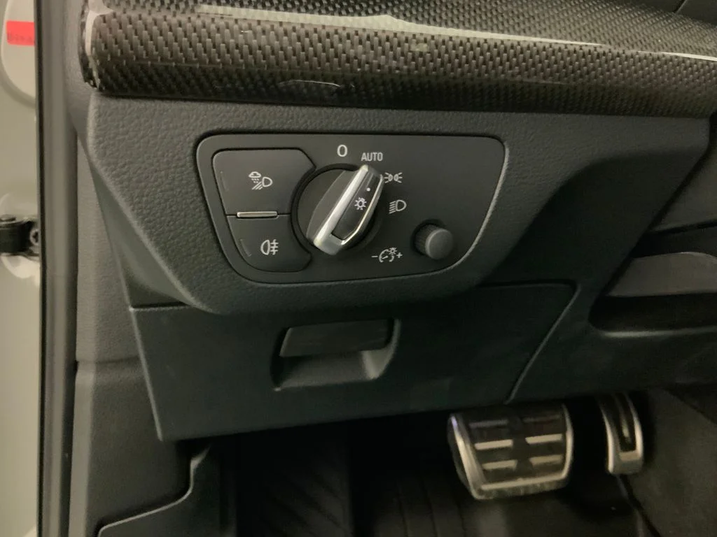 Used 2022 Gray Audi Premium image 22