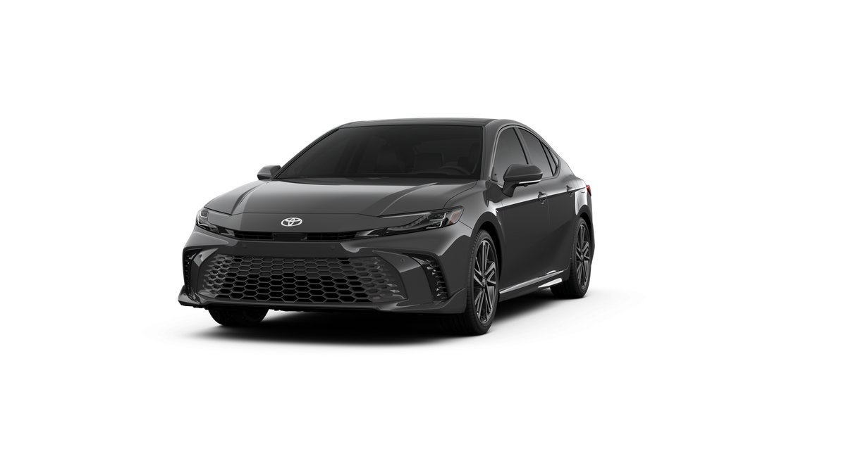 New 2026 Underground Toyota XSE image 40