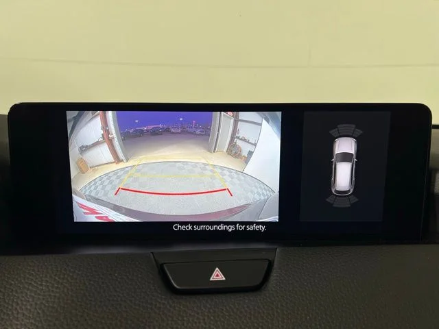 2026 Mazda CX-90 Premium Package - Photo 23