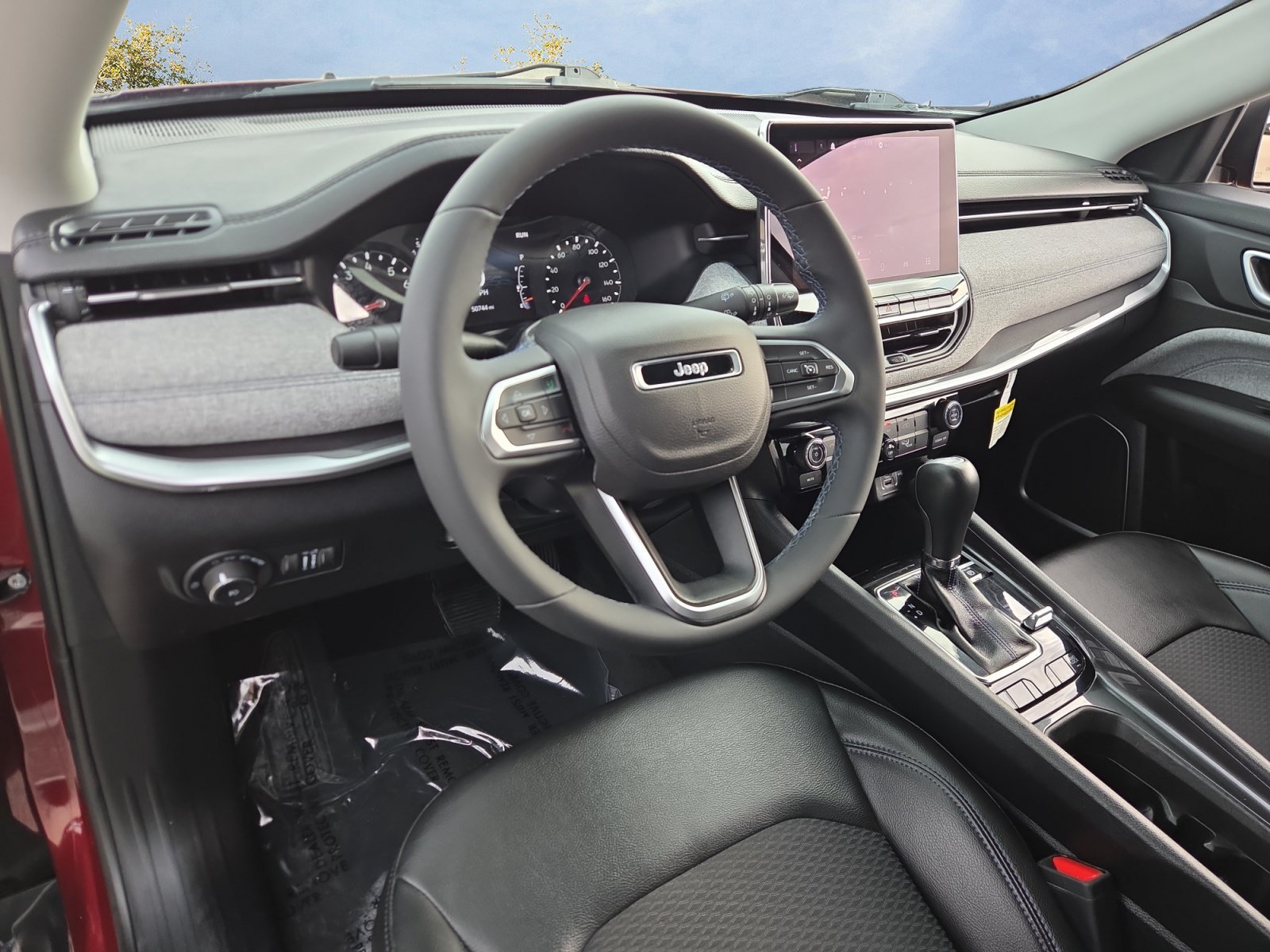 2022 Jeep Compass Latitude - Photo 10