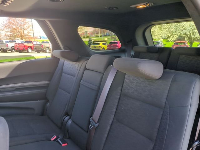 Used 2024  Dodge SXT Plus image 27