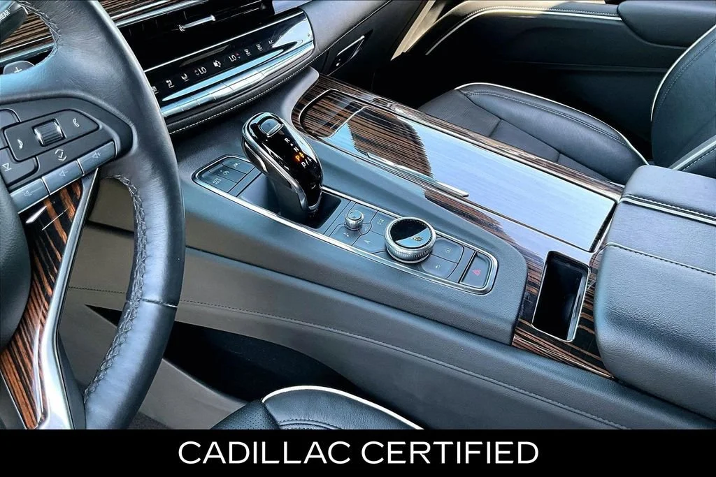 2024 Cadillac Escalade ESV Premium Luxury - Photo 15