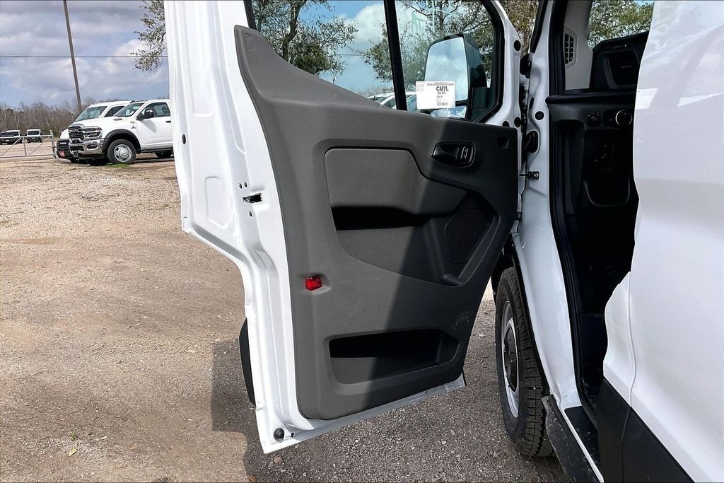 New 2026 Ford Transit-250 Base 3D Cargo Van
