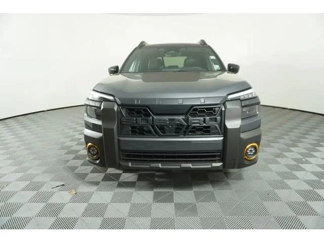 New 2026 MAGNETITE GRAY METALLIC Subaru Wilderness image 2
