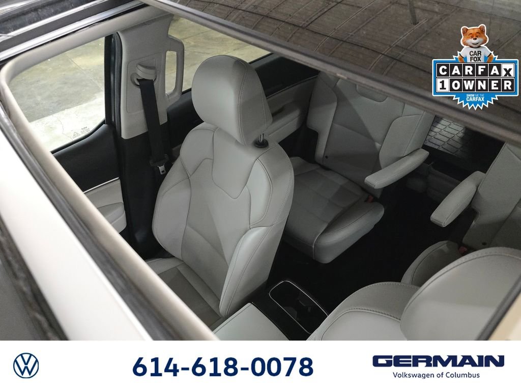 Used 2024 Gray Kia S image 24