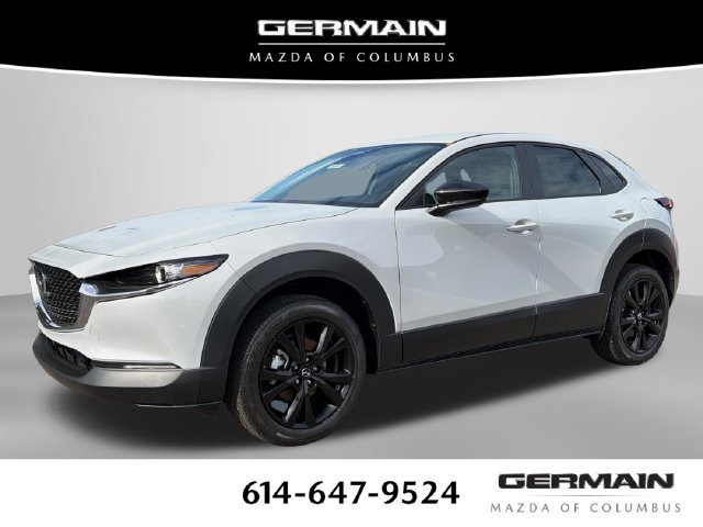 2026 Mazda CX-30 2.5 S Select Sport AWD
