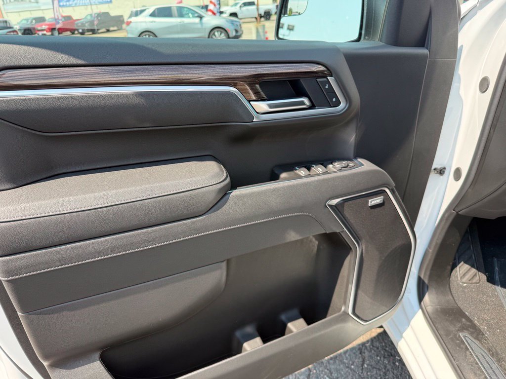 2026 Chevrolet Silverado 1500 RST - Photo 20