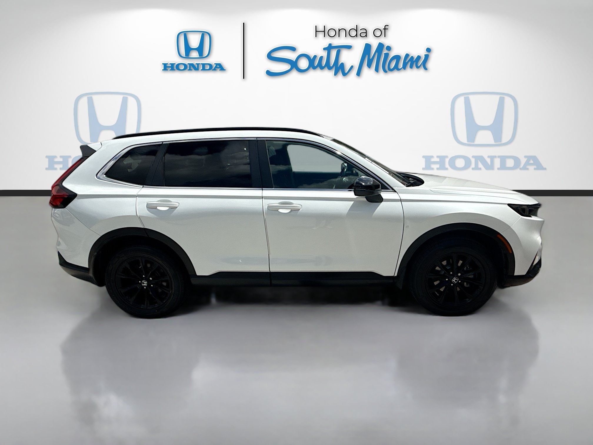 2023 Honda CR-V Sport - Photo 8