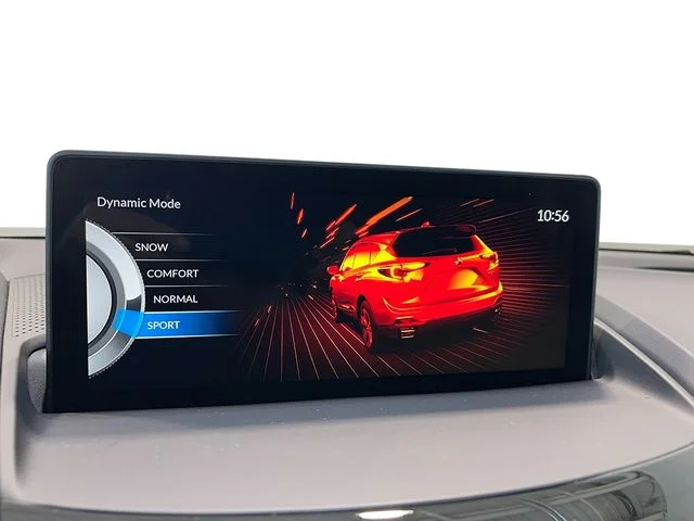 New 2026 Majestic Black Pearl Acura Advance Package image 26