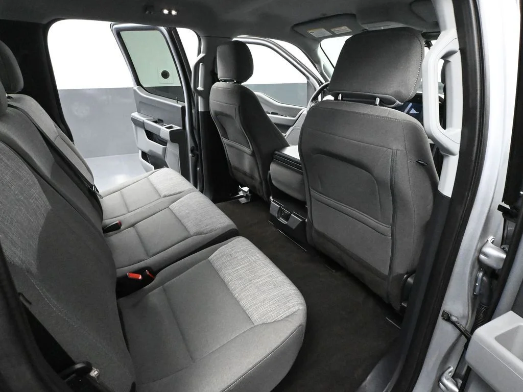 2021 Ford F-150 XLT - Photo 39