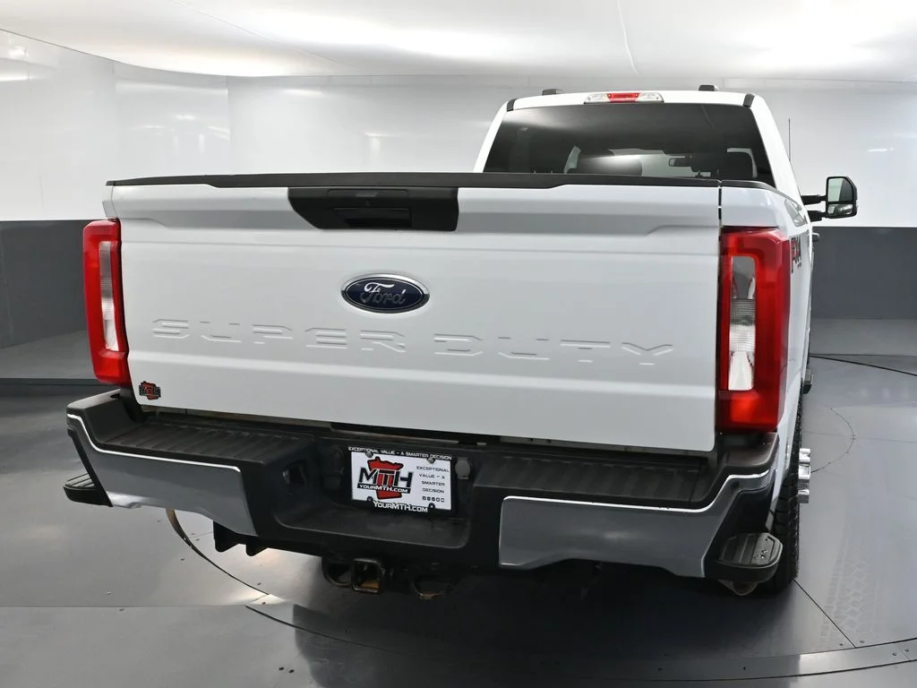 2023 Ford F-250 Super Duty XLT - Photo 7
