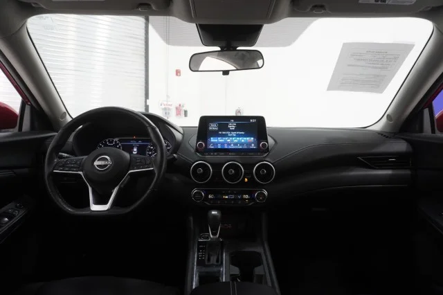 Used 2024  Nissan SV image 20