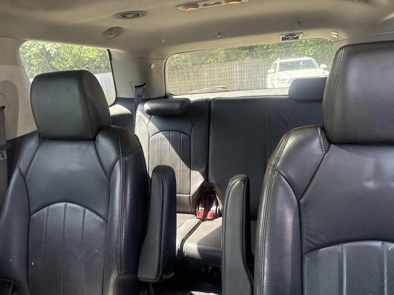 Used 2012 White GMC Denali image 8