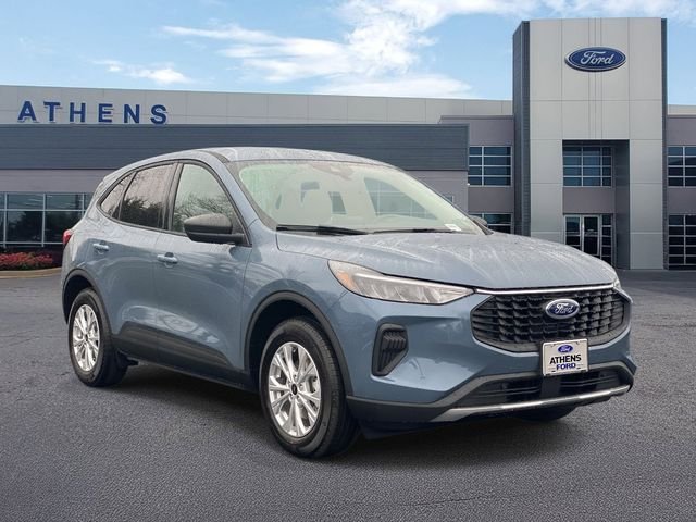 2026 Ford Escape