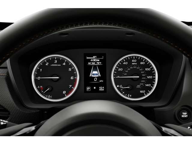 New 2026 CRYSTAL WHITE PEARL Subaru Sport Onyx Edition image 18
