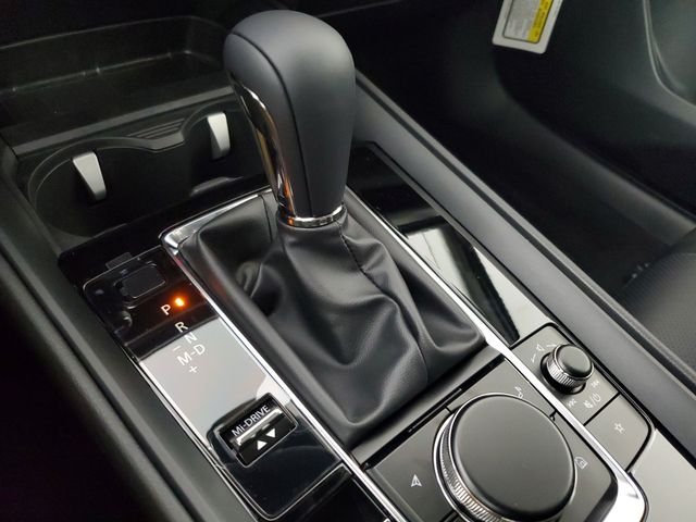 New 2026 Jet Black Mica Mazda 2.5 Turbo Premium Plus AWD image 32