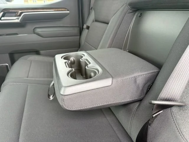 2026 GMC Sierra 1500 Elevation - Photo 37