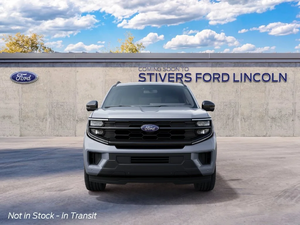 New 2027 Gray Ford Active image 7