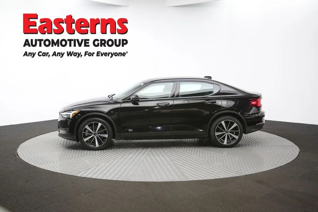 Used 2021 Black Polestar Launch Edition image 55