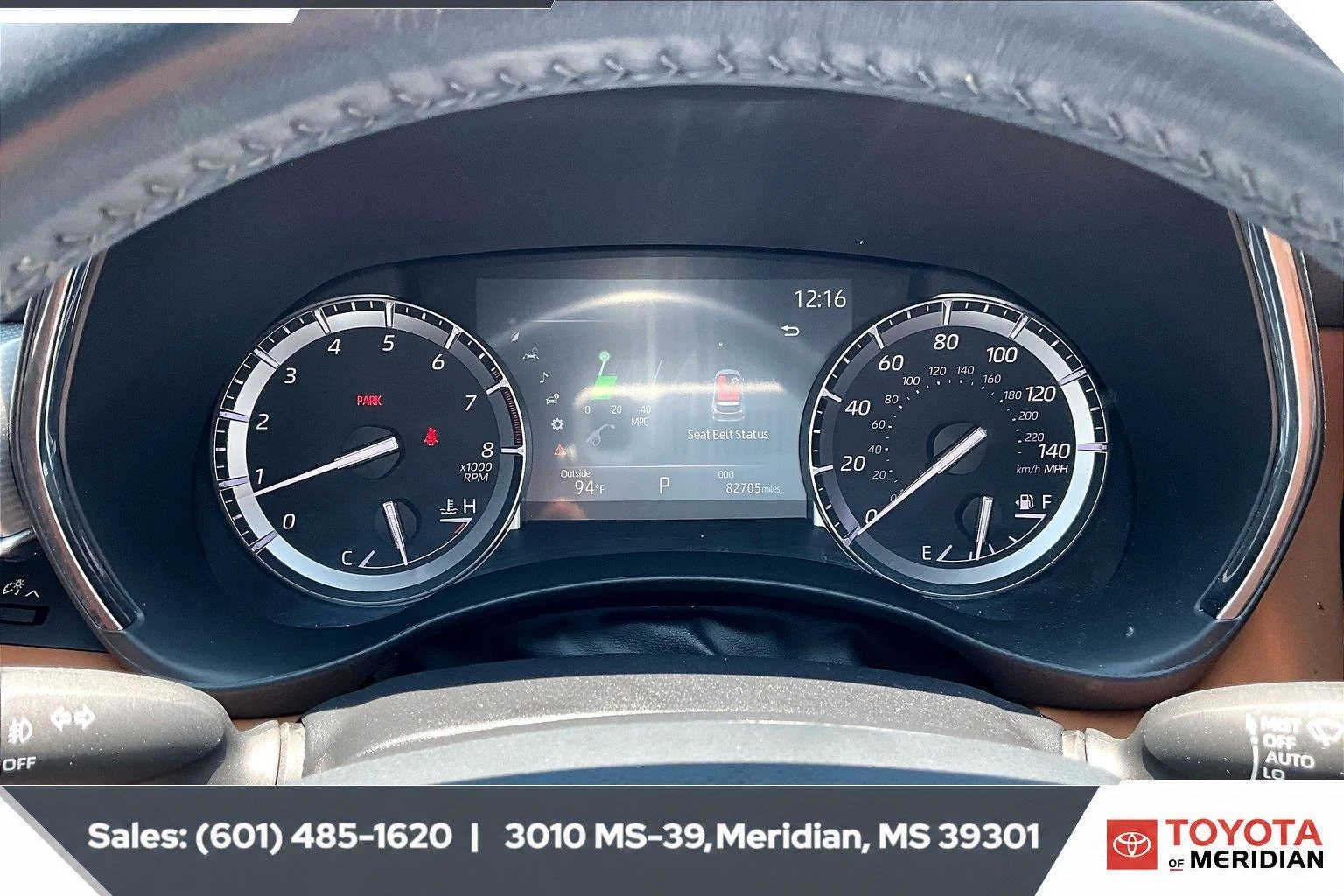 Used 2022 Wind Chill Pearl Toyota Platinum image 14