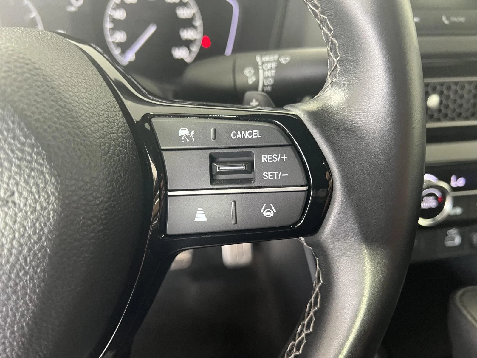 Used 2024 Bl Honda Sport image 9