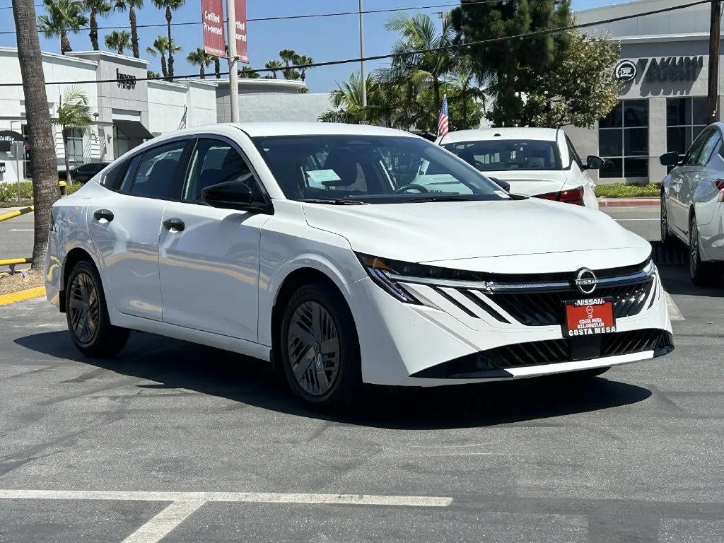 New 2026 Fresh Powder Nissan S image 5