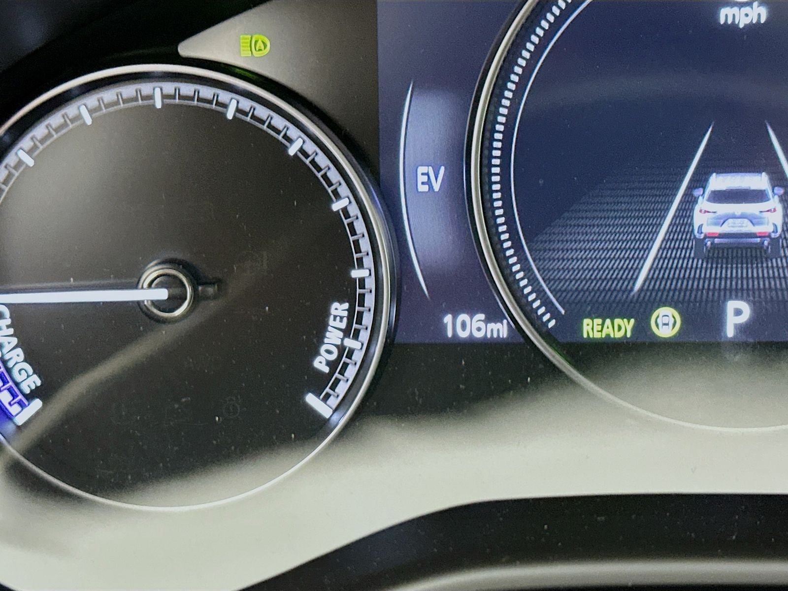 2026 Mazda CX-50 Premium - Photo 12