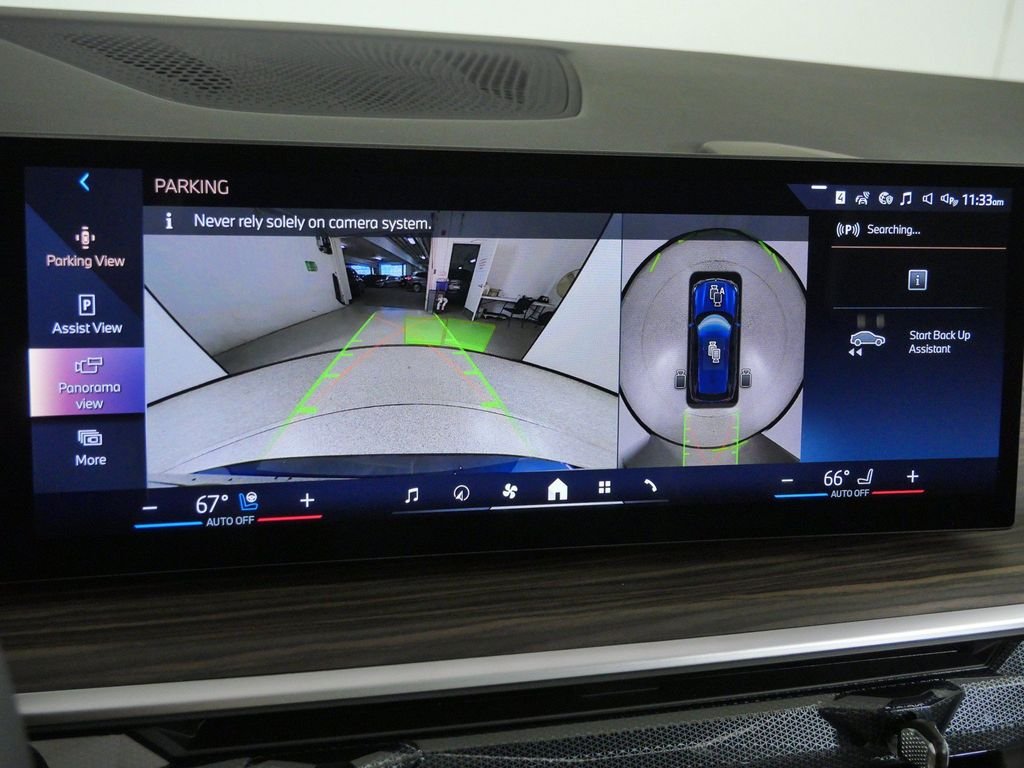 New 2026 Tanzanite Blue II Metallic BMW xDrive40i image 49