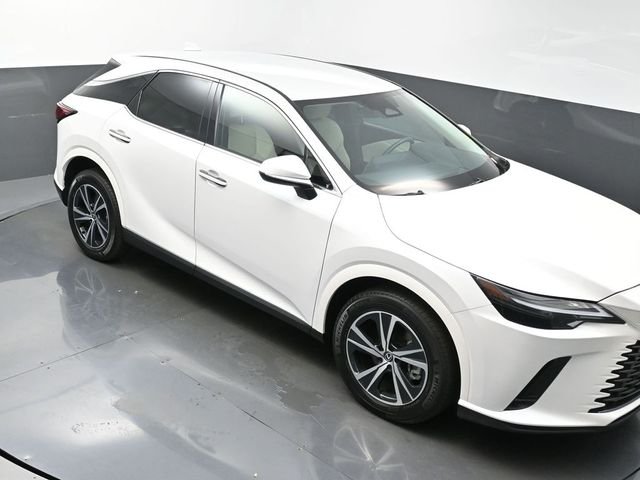 Used 2024 White Lexus 350 image 53