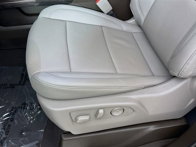 New 2026 Lakeshore Blue Metallic Chevrolet LTZ image 21