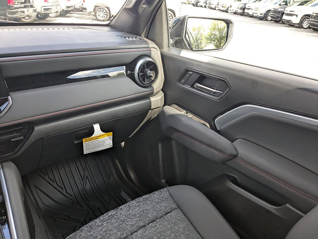 New 2026 Black Chevrolet Z71 image 34