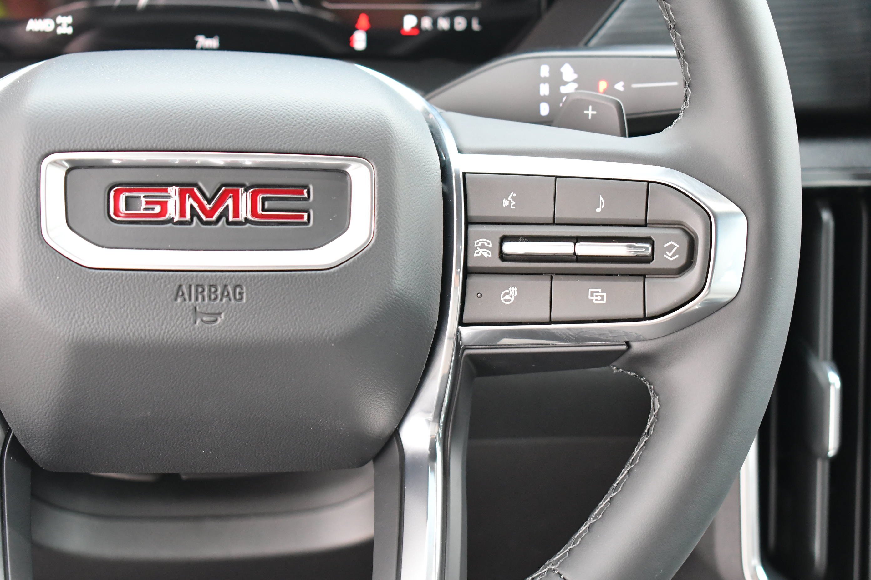 2026 GMC Acadia Elevation - Photo 14