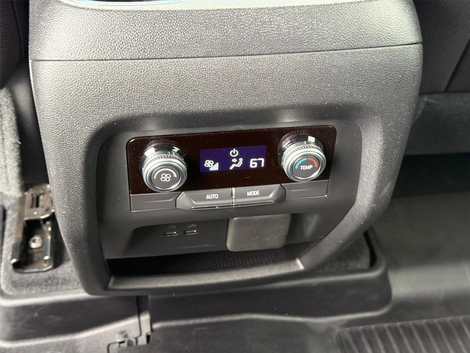 Certified Used 2026 Summit White GMC Elevation image 32