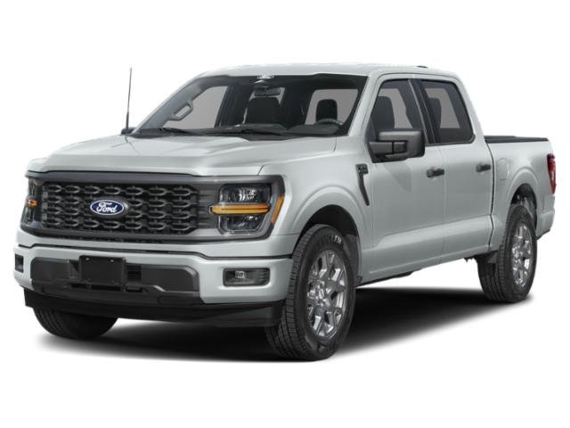 New 2026 Avalanche Ford STX image 1