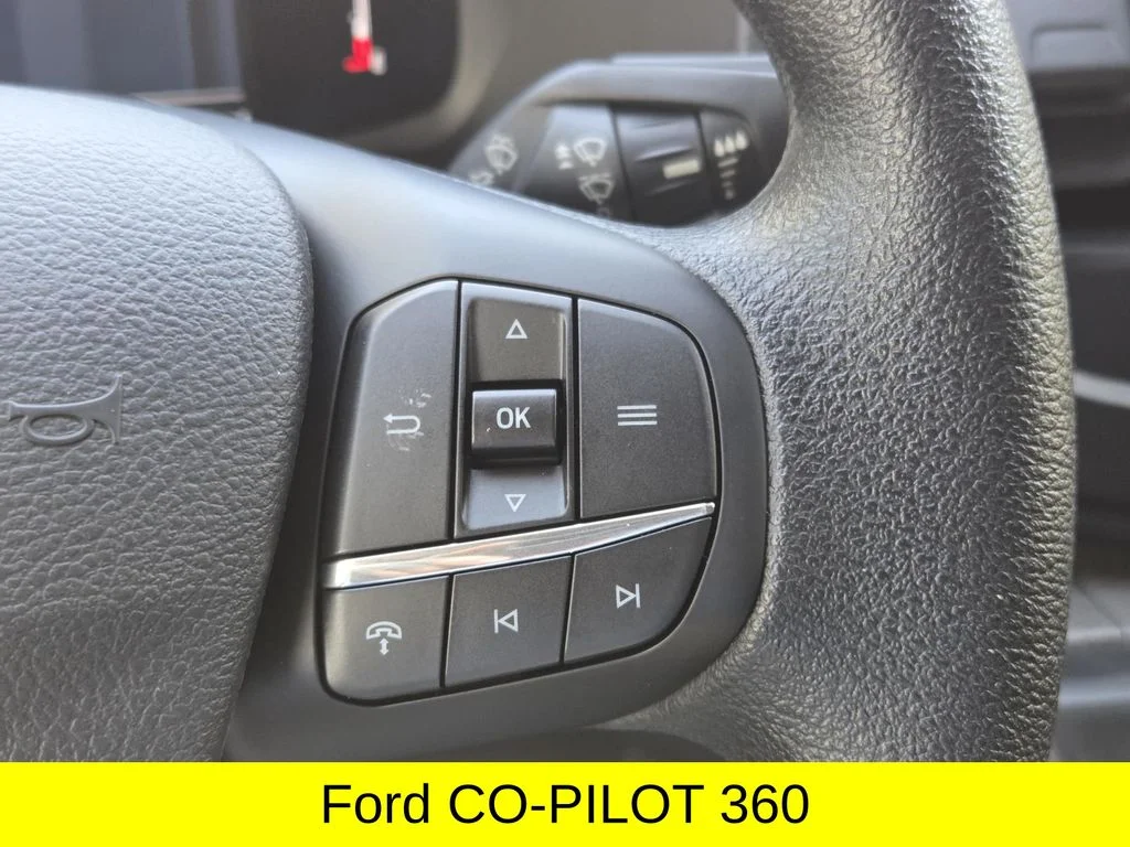2026 Ford Transit Van Base - Photo 20