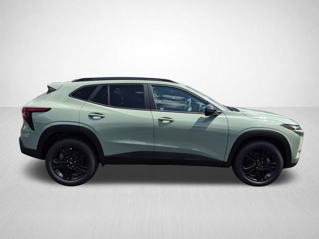 2026 Chevrolet Trax Activ - Photo 11