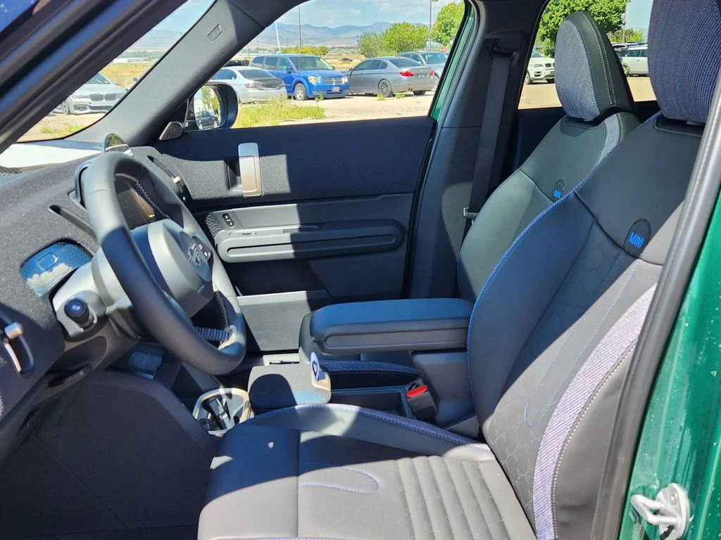 2027 MINI Countryman S - Photo 10