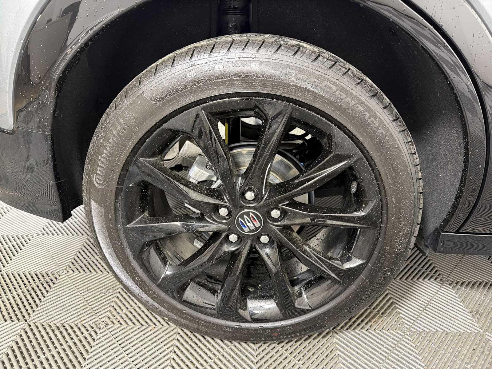 2026 Buick Encore GX Sport Touring - Photo 16