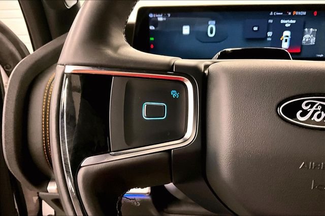 2025 Ford Expedition Tremor - Photo 26